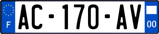 AC-170-AV