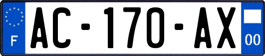 AC-170-AX