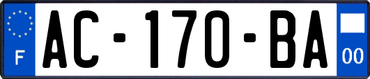 AC-170-BA