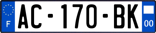 AC-170-BK