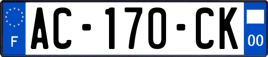 AC-170-CK