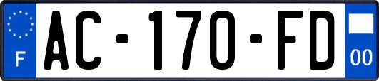 AC-170-FD