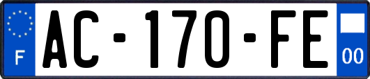 AC-170-FE