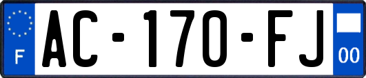AC-170-FJ