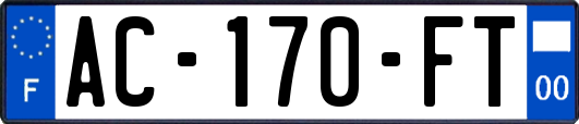 AC-170-FT