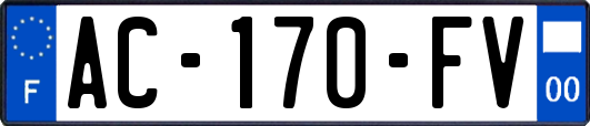 AC-170-FV