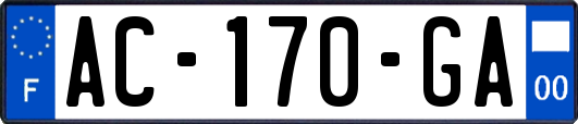 AC-170-GA