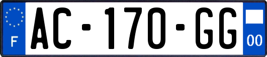 AC-170-GG