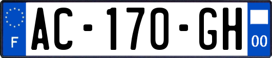 AC-170-GH