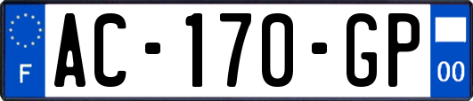 AC-170-GP