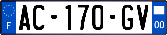AC-170-GV