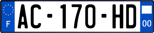 AC-170-HD