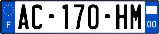 AC-170-HM