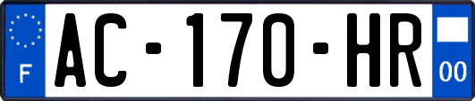 AC-170-HR