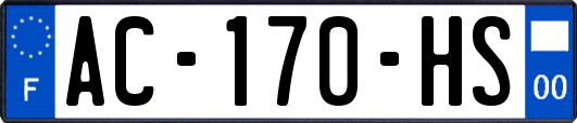 AC-170-HS