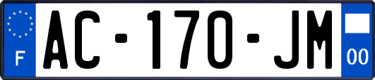 AC-170-JM