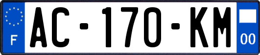 AC-170-KM