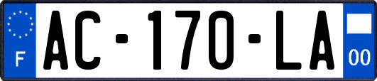AC-170-LA