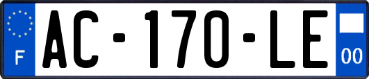AC-170-LE