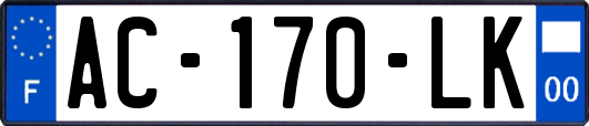 AC-170-LK
