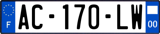 AC-170-LW