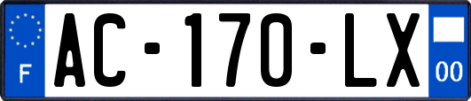 AC-170-LX