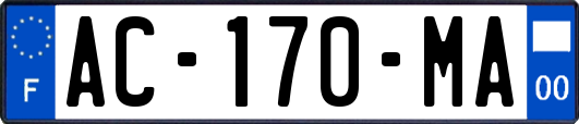AC-170-MA