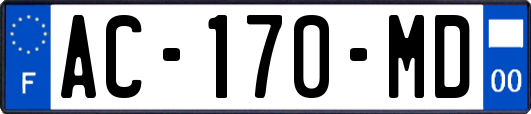 AC-170-MD