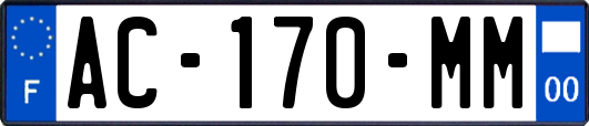 AC-170-MM