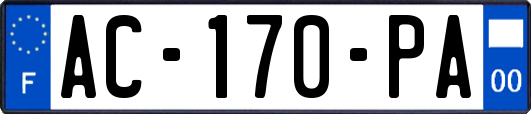 AC-170-PA