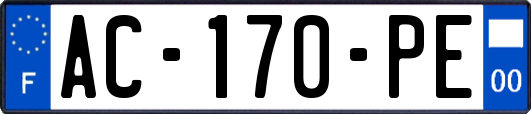 AC-170-PE