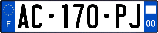 AC-170-PJ