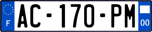 AC-170-PM