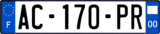 AC-170-PR