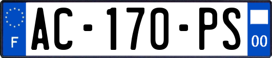 AC-170-PS