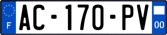 AC-170-PV