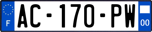 AC-170-PW