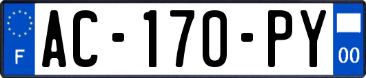 AC-170-PY