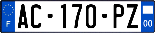 AC-170-PZ