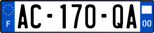 AC-170-QA