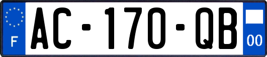 AC-170-QB