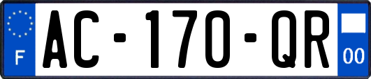 AC-170-QR