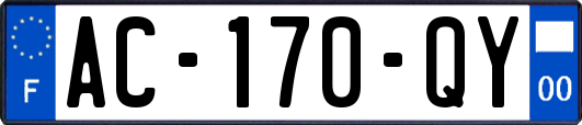 AC-170-QY