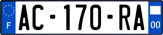 AC-170-RA
