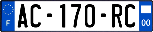 AC-170-RC