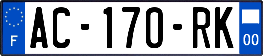 AC-170-RK