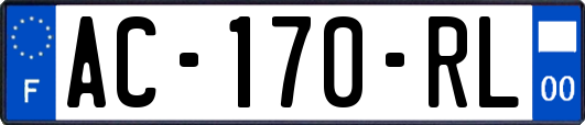 AC-170-RL