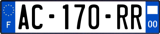AC-170-RR