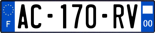 AC-170-RV