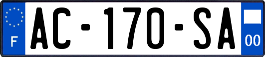 AC-170-SA